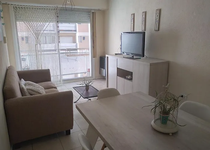 Encantador departamento -Zona Aldrey-Mar del Plata