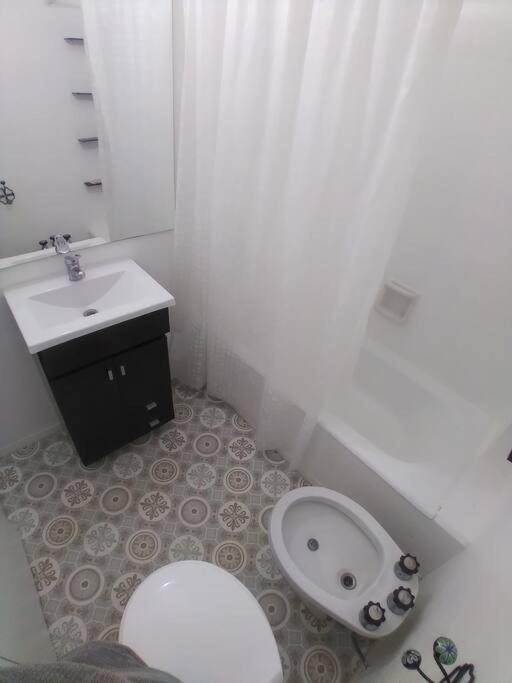 Encantador Departamento -zona Aldrey-mar Del Plata Apartamento