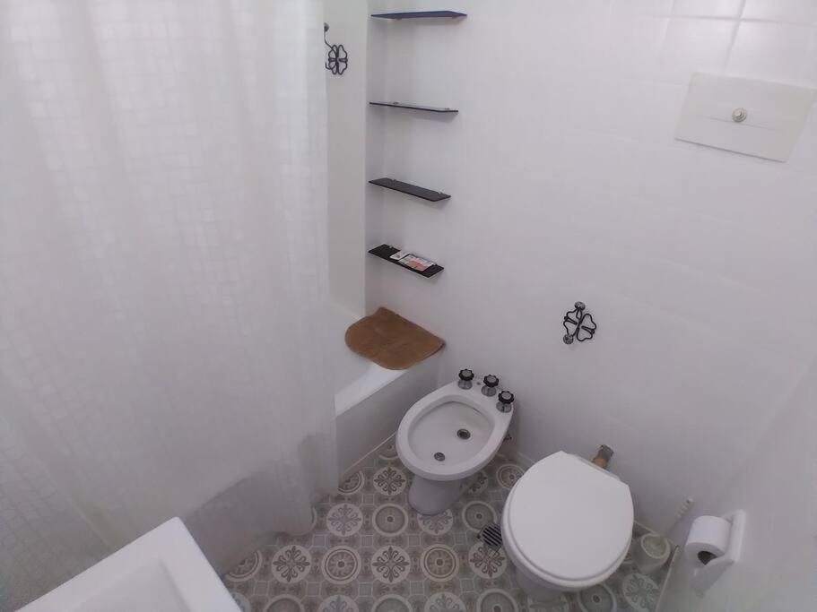 Apartamento Encantador Departamento -zona Aldrey-mar Del Plata Mar del Plata