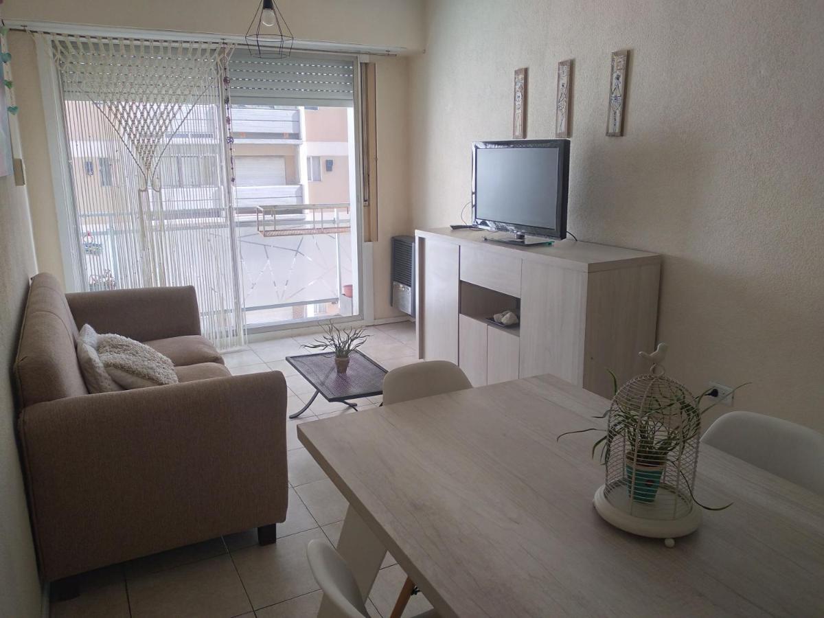 Encantador Departamento -zona Aldrey-mar Del Plata * Mar del Plata