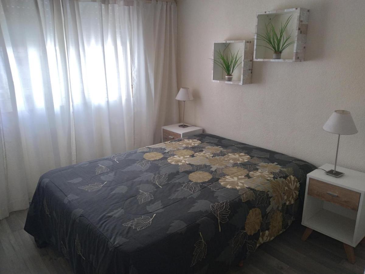 Encantador Departamento -zona Aldrey-mar Del Plata Apartamento *