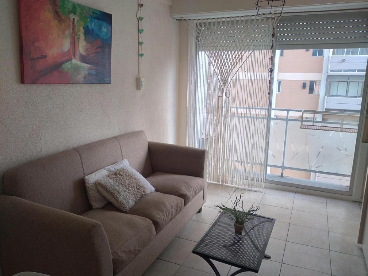 Encantador Departamento -zona Aldrey-mar Del Plata Mar del Plata