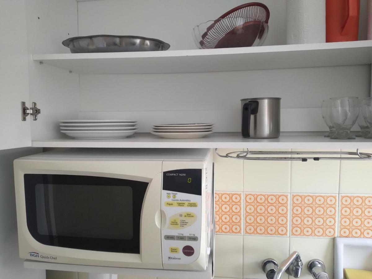 Apartamento Encantador Departamento -zona Aldrey-mar Del Plata *