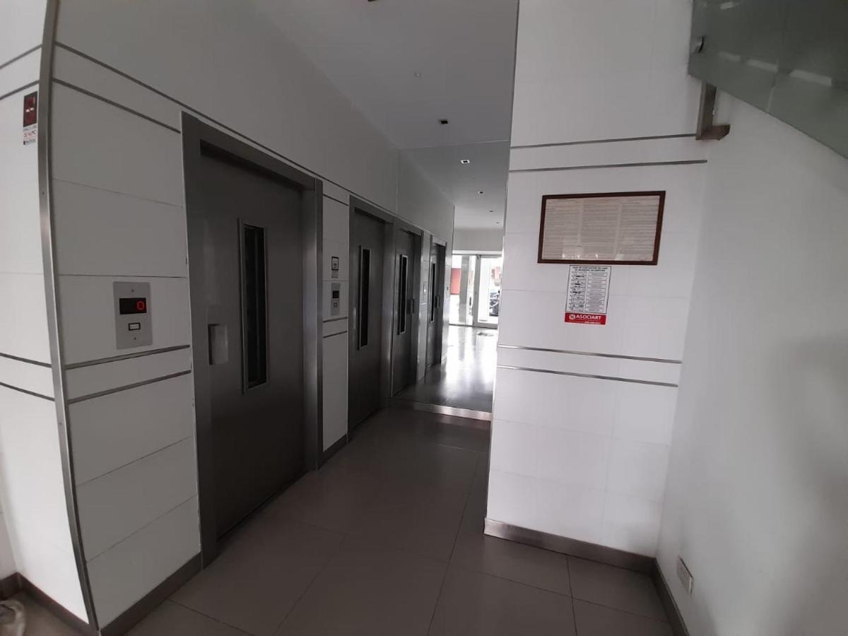 Apartamento Encantador Departamento -zona Aldrey-mar Del Plata *