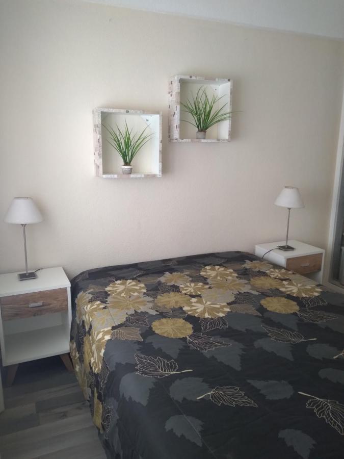 Apartamento Encantador Departamento -zona Aldrey-mar Del Plata *