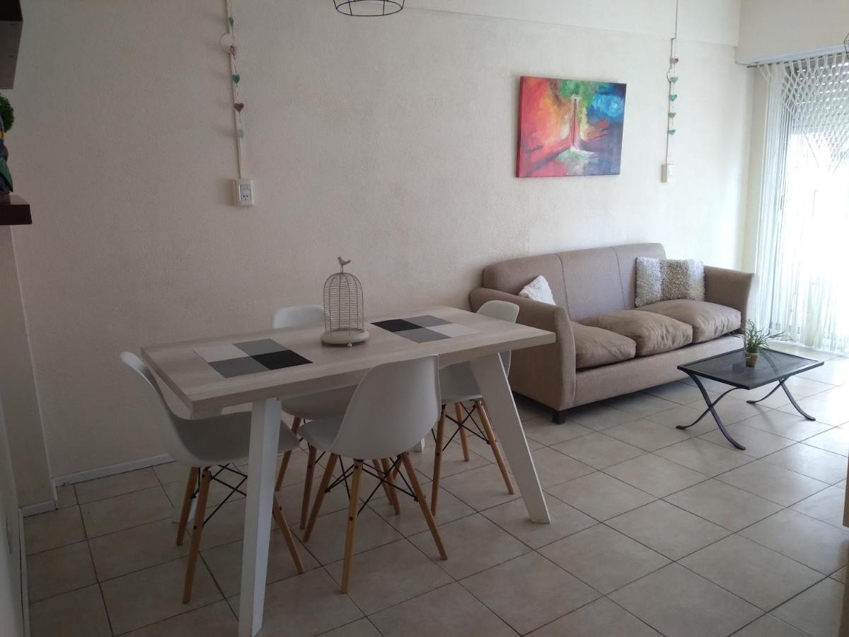 Encantador Departamento -zona Aldrey-mar Del Plata Apartamento